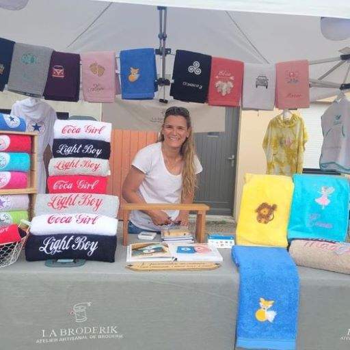 Erika stand marchés 512x512