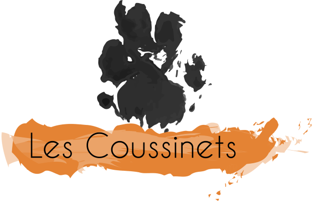 Les Coussinets Lesneven logo