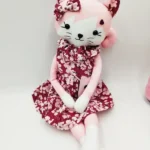 MAYA ROSE Sakura Cerise