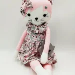 MAYA ROSE Sakuara gris