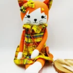 AURELIA madra orange