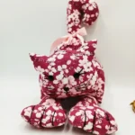 ROUGE imprime SAKURA Cerises