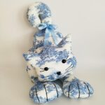 Bleu Jouy 280