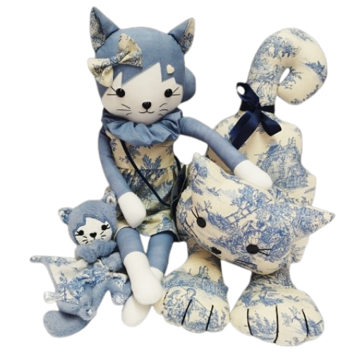 Boutique Anicha en ligne - Décoration chats maison