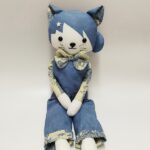 Noah bleu fumé Jouy