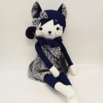 Léonie liberty marine