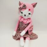 Léonie liberty rose