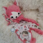 Fraise hérissons