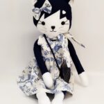 Marine mésanges bleues