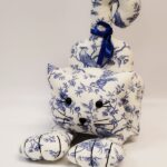Mésanges bleues