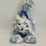 Bleu Jouy 280